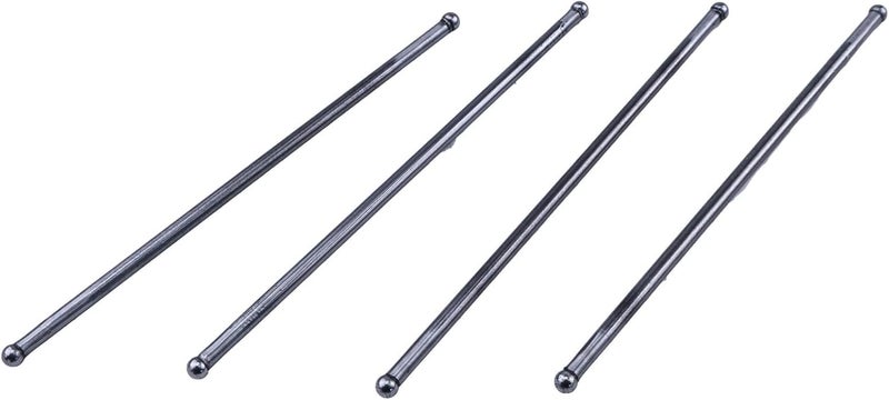 JZGRDN 4PCS Push Rods 13116-2057 Compatible with Kawasaki FH381V FH451V FH580V FD620D FD661D - Image 1